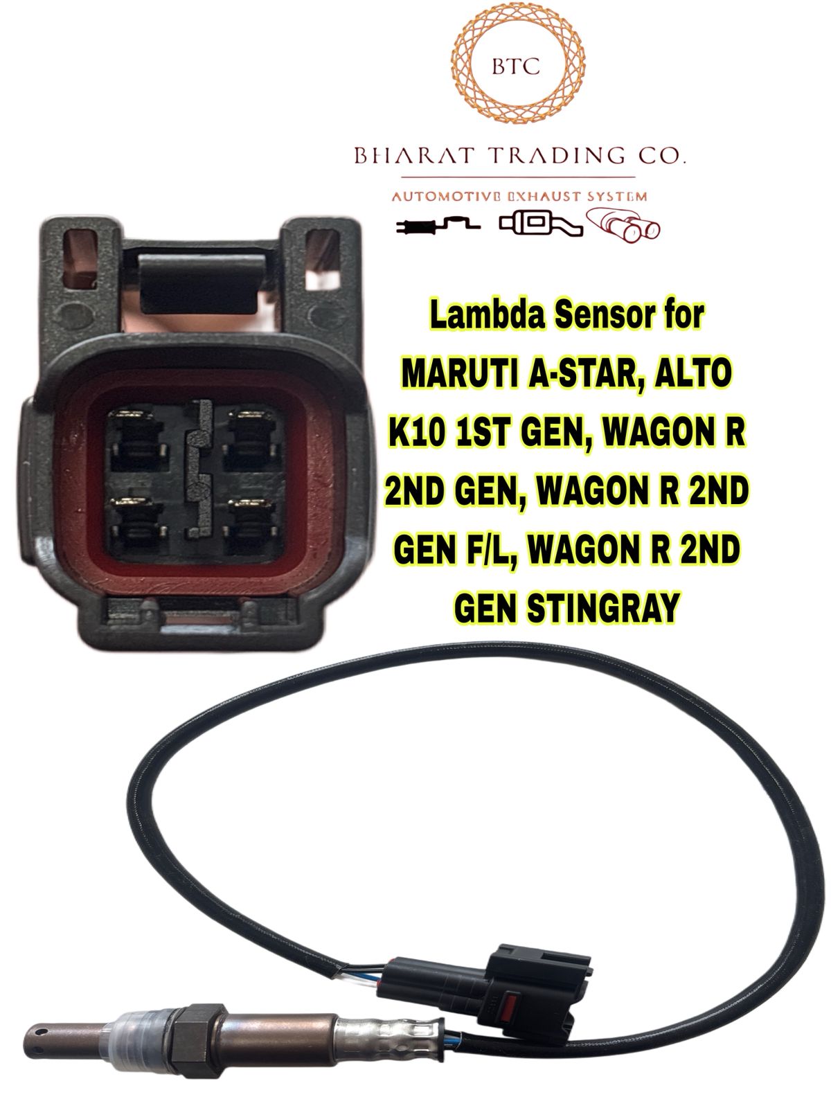 Lambda Sensor